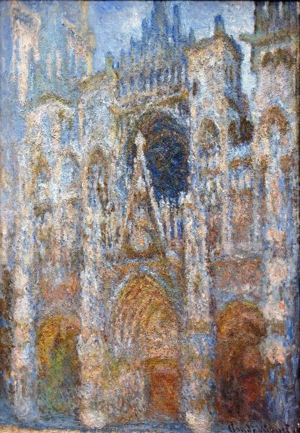 rouen-cathedral-magic-in-blue