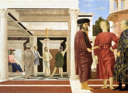 30-Piero della Francesca